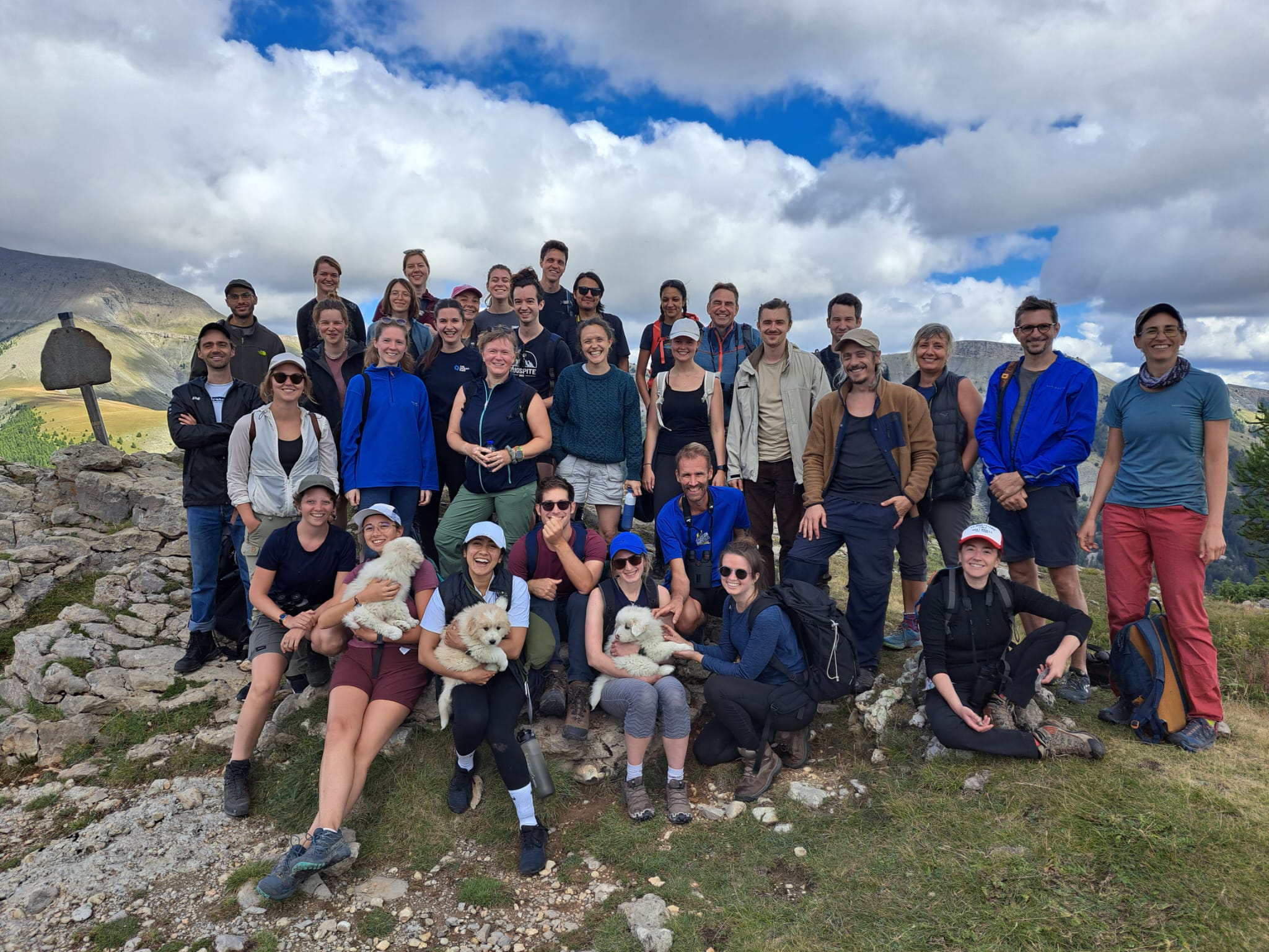 ALTER-Net Summer School