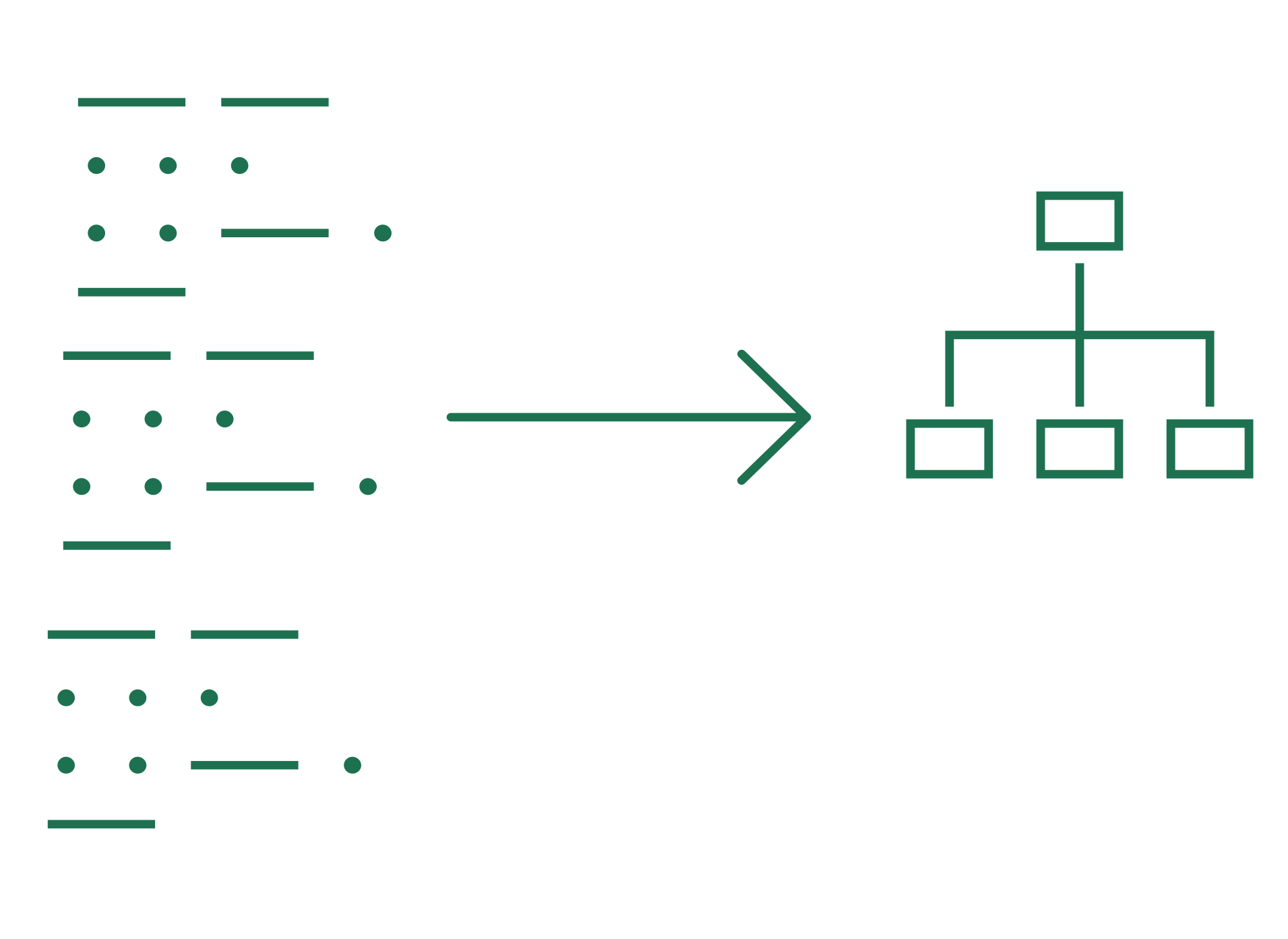 Wetland biodiversity visualization